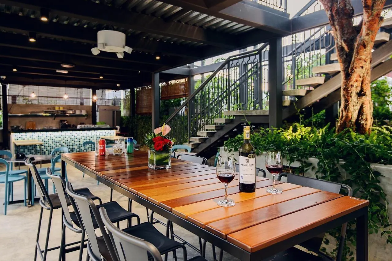 Savv Hotel George Town