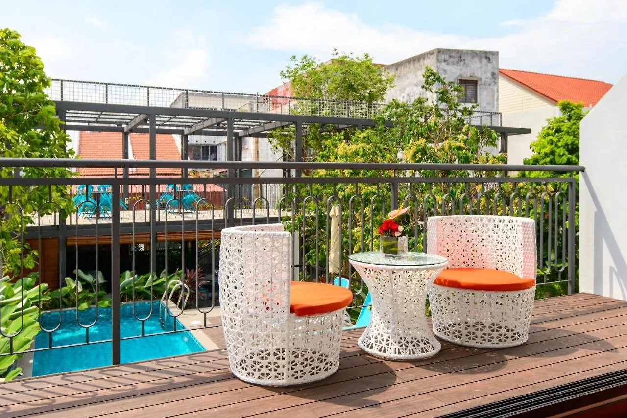 Savv Hotel George Town