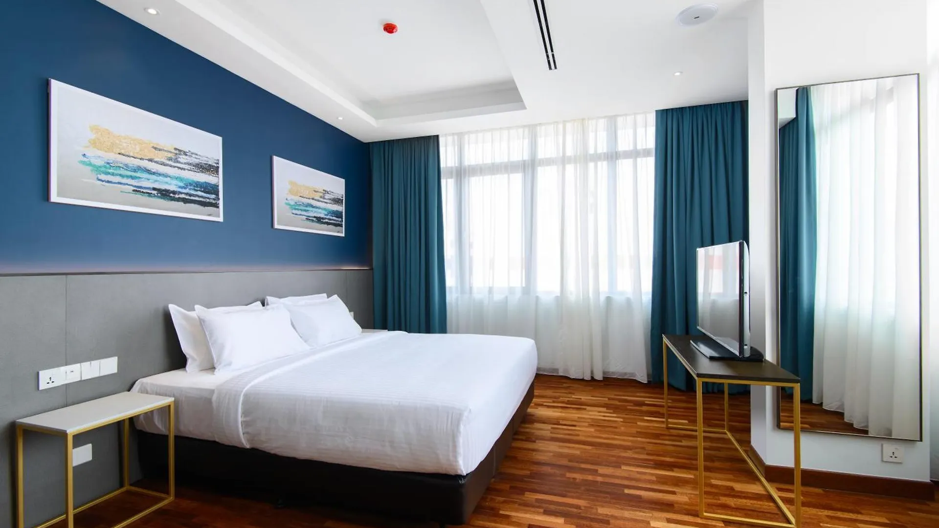 Savv Hotel George Town