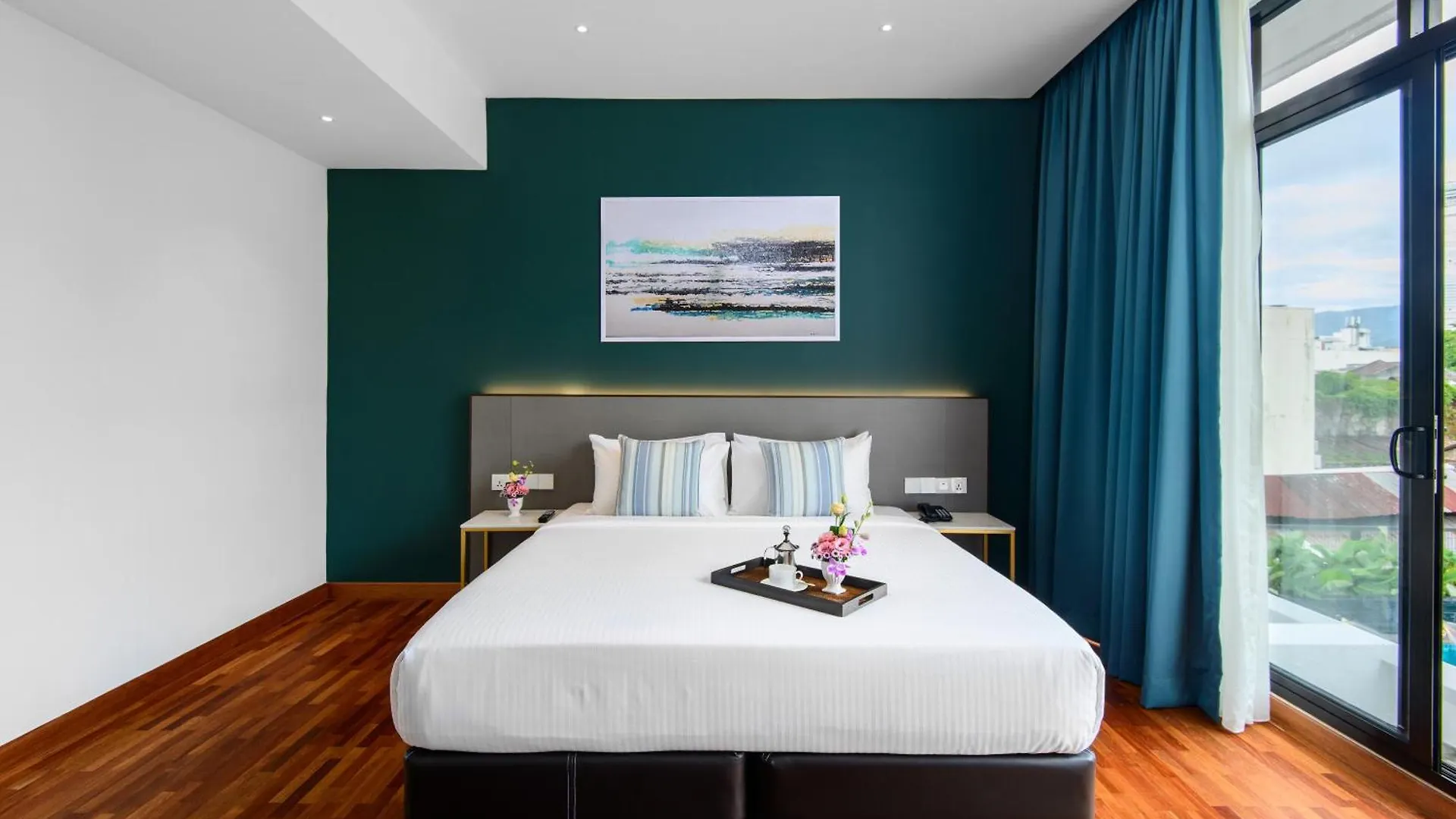 Savv Hotel George Town