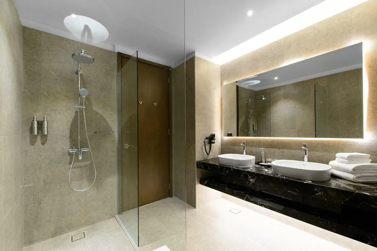 ***  Savv Hotel George Town Maleisië