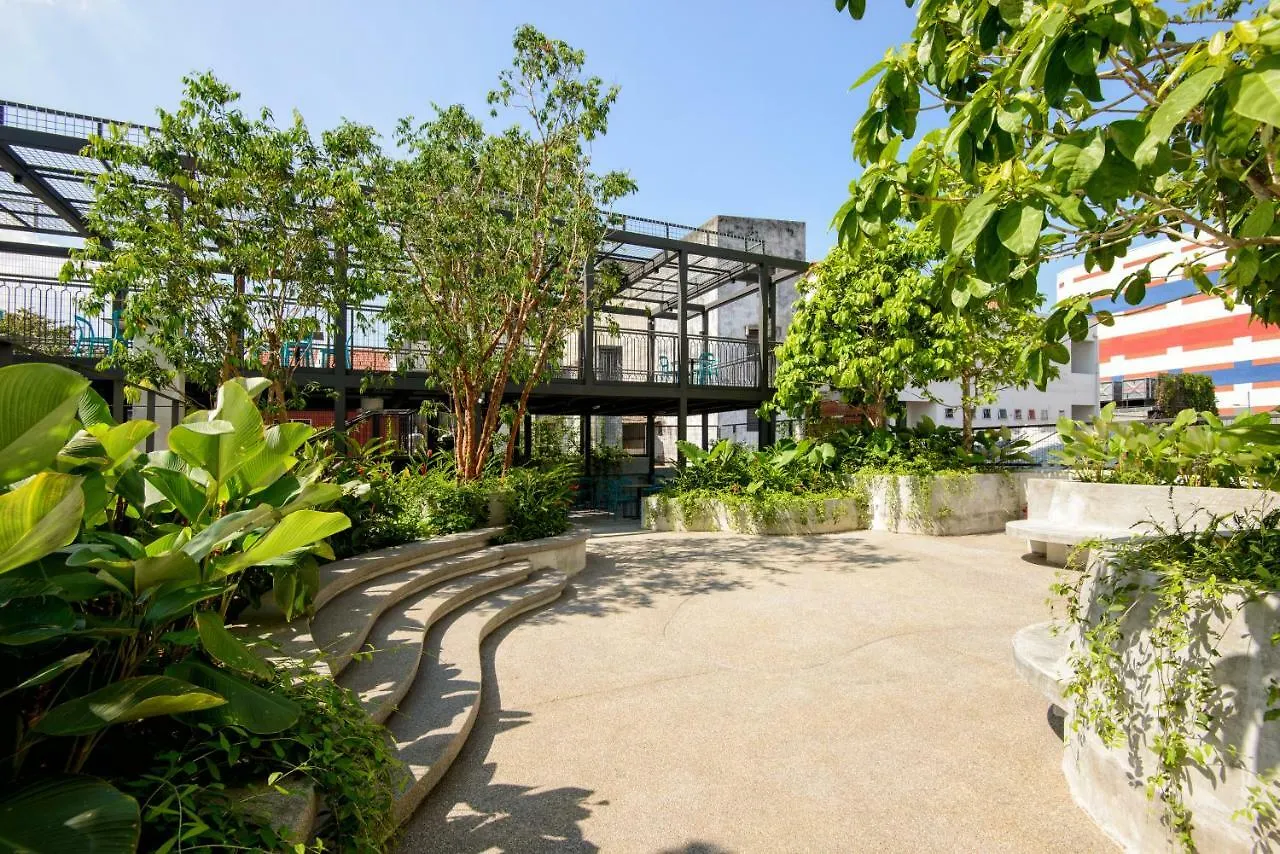 Savv Hotel George Town