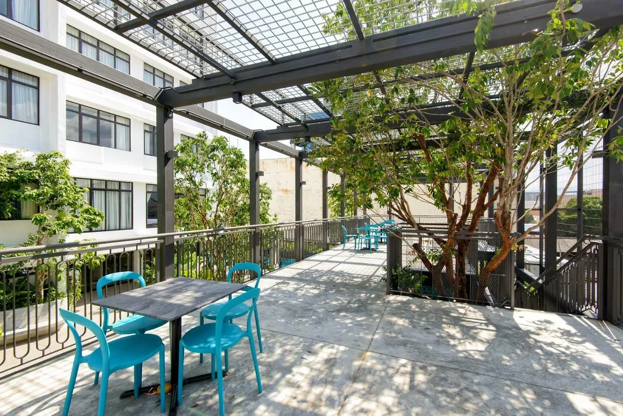 Savv Hotel George Town