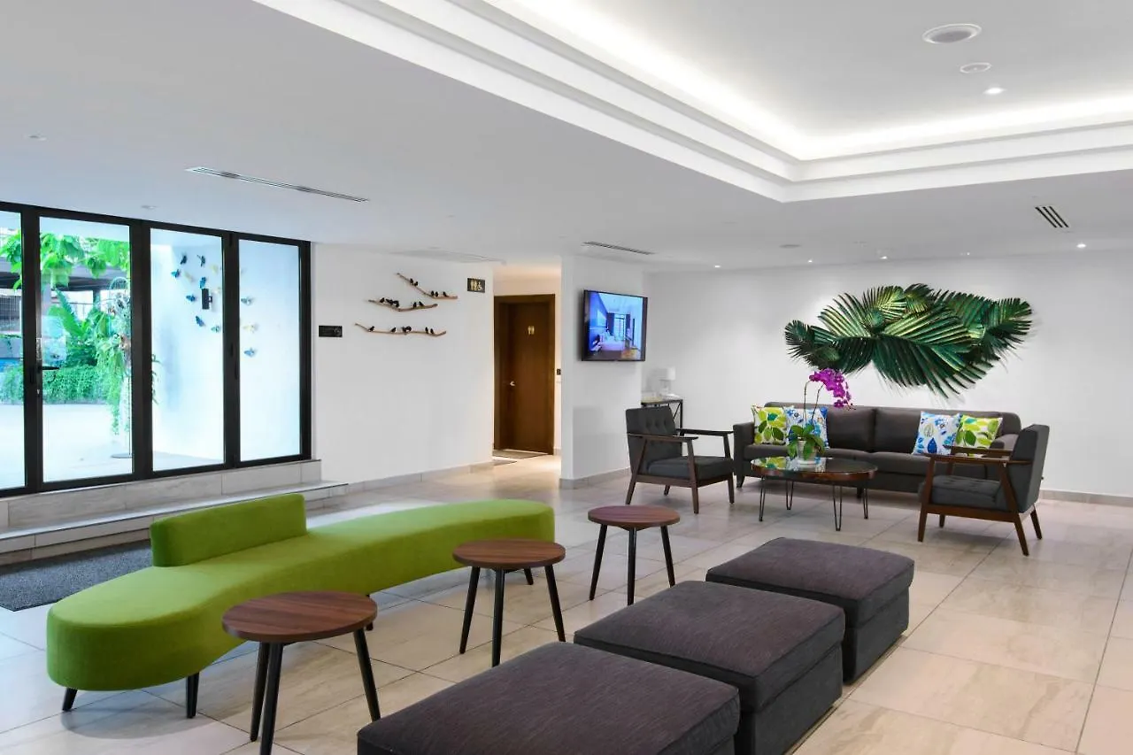 Savv Hotel George Town