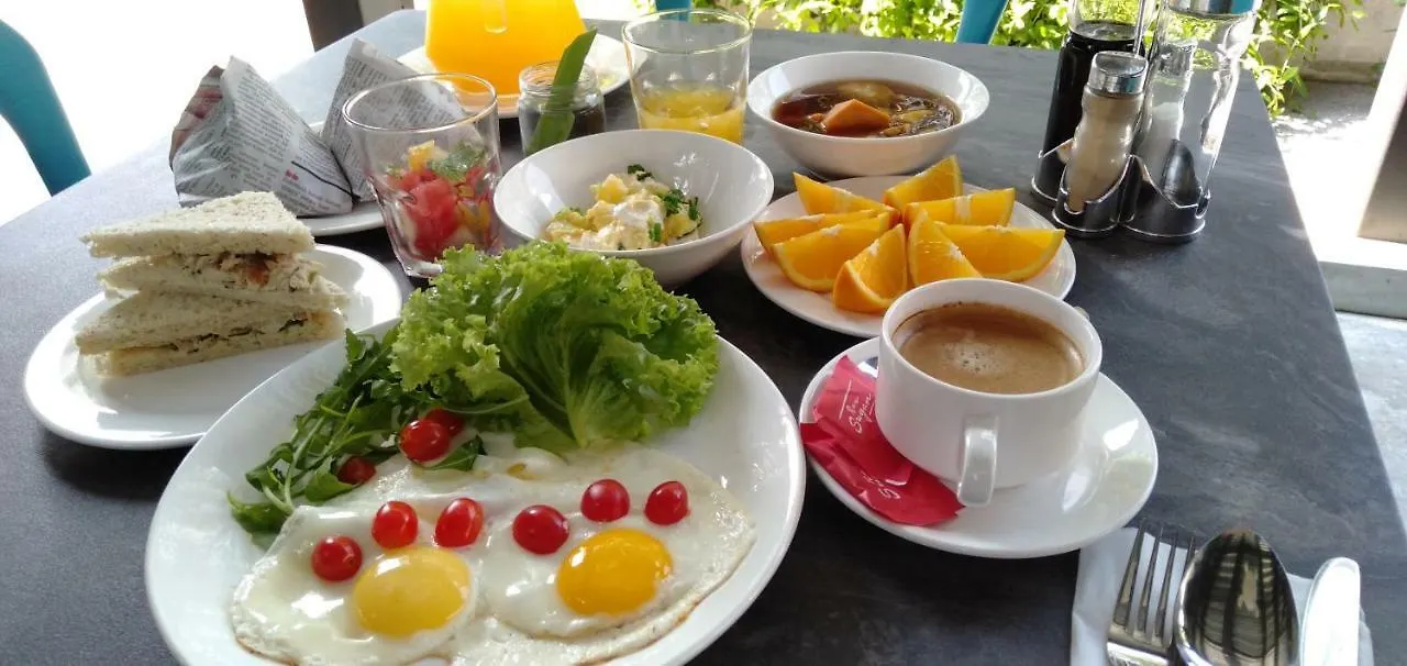 Savv Hotel George Town