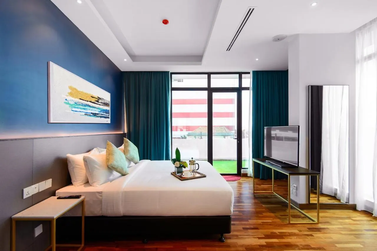 Savv Hotel George Town