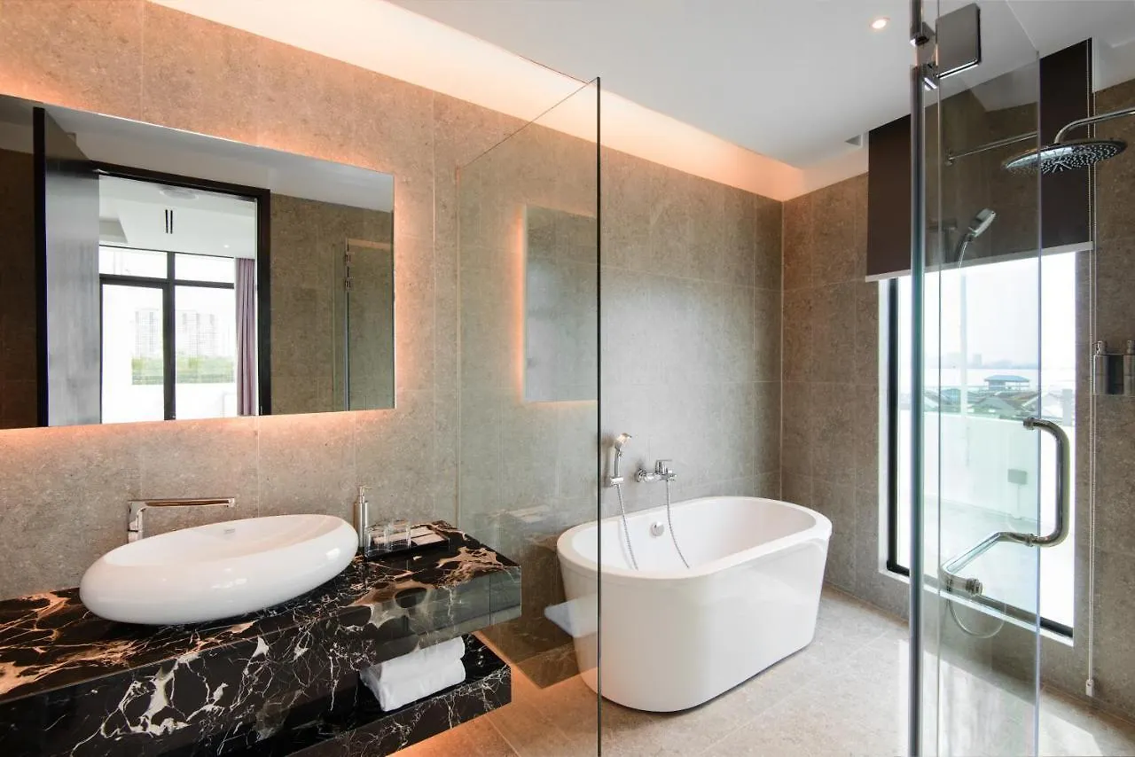Savv Hotel George Town