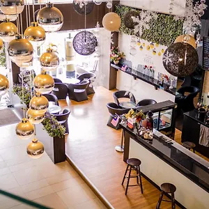 Prescott Bukit Bintang Kuala Lumpur