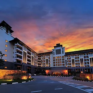 Pulai Springs Official Skudai