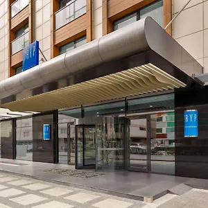 visit hotel