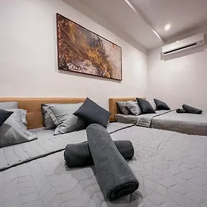 Luxury , Pantai Cenang (Langkawi) Malaisie