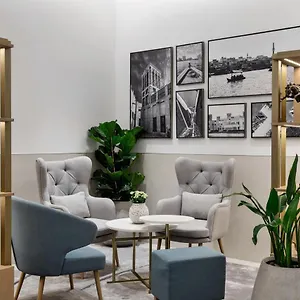 visit hotel