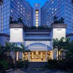 Renaissance Johor Bahru