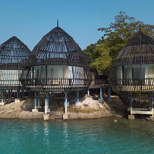 The Ritz-carlton, Langkawi
