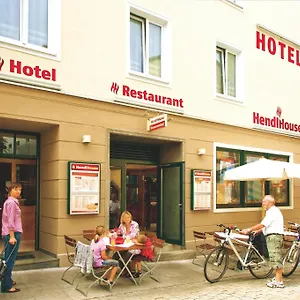 Hotel Stadthotel Passau