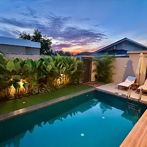 The Paddy Field - Private Pool , Pantai Cenang (Langkawi) Malaisie