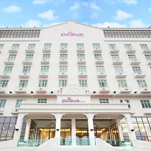 カーサ ボニータ 3* Malacca