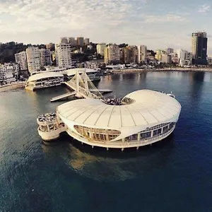 Hotel Ventus Harbor Durrës