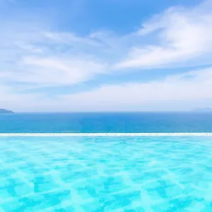 Aparthotel Tanjung Point Residences, Tanjung Bungah (Penang)