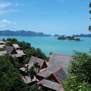 Vakantiehuis Sari Village Jungle Retreat Pantai Cenang (Langkawi)
