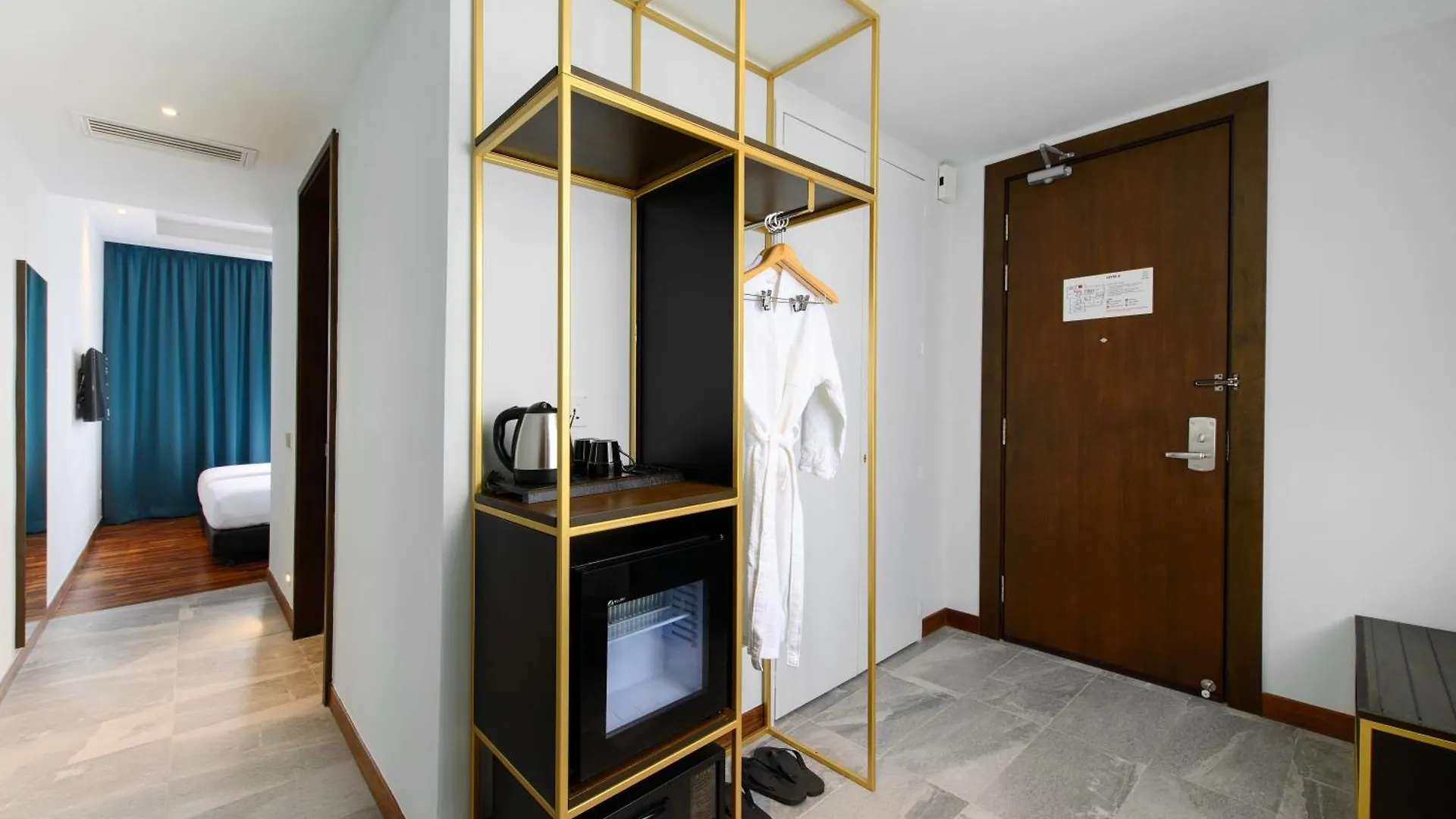 Savv Hotel George Town